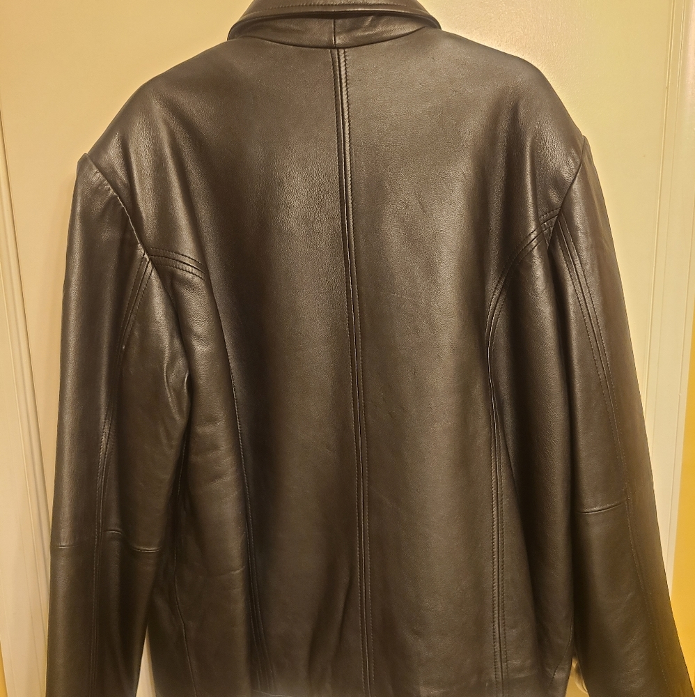 Jacket - Picture 2 of 3
